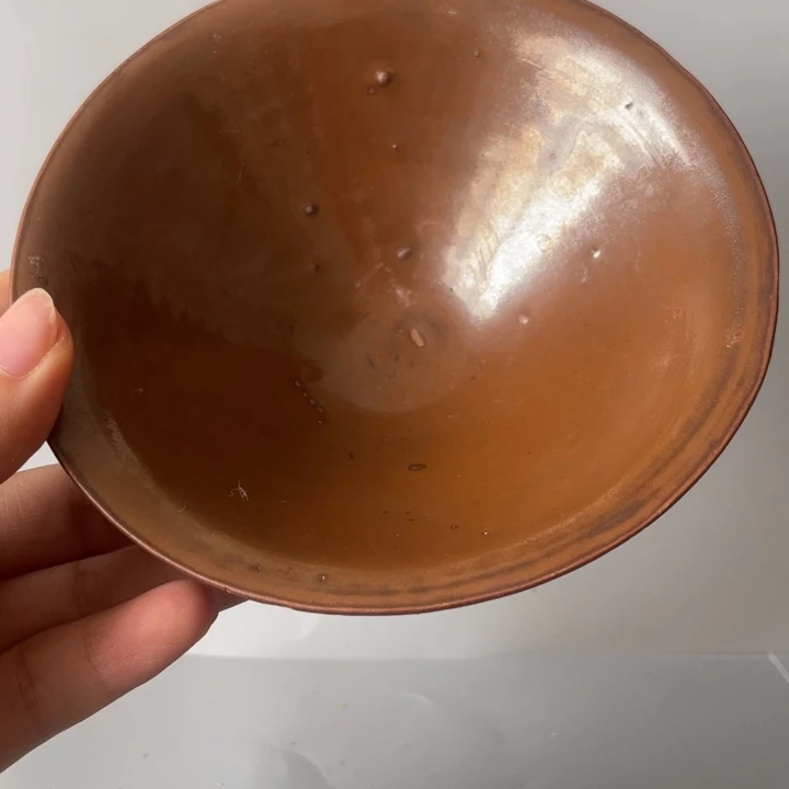 掌***的瓷器制作工艺精湛