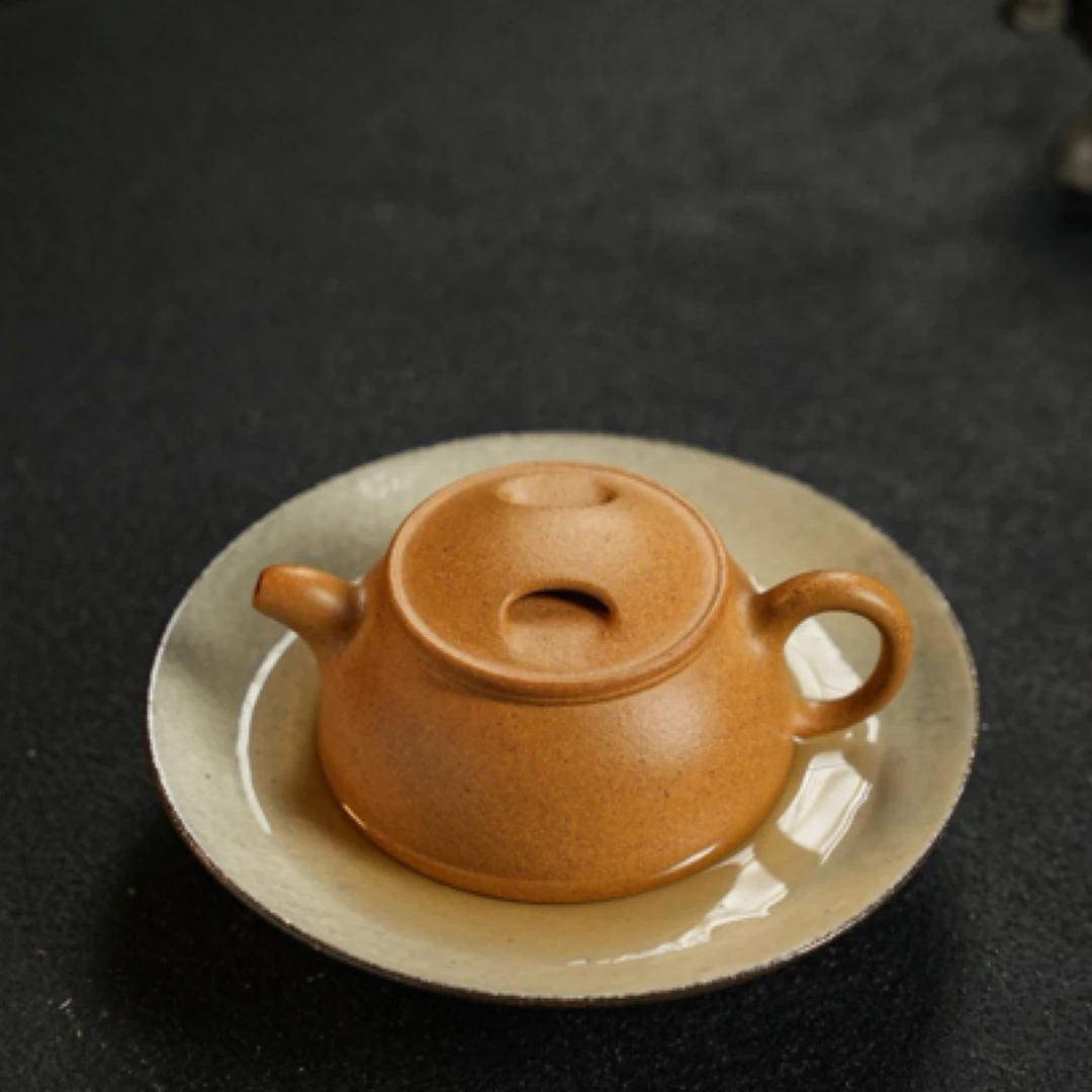 牛盖莲子·慕古·150cc 原矿黄金段 慕古润泽