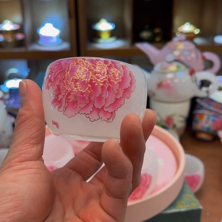 段泥茶杯记录一下中央音乐学院中央音乐学院