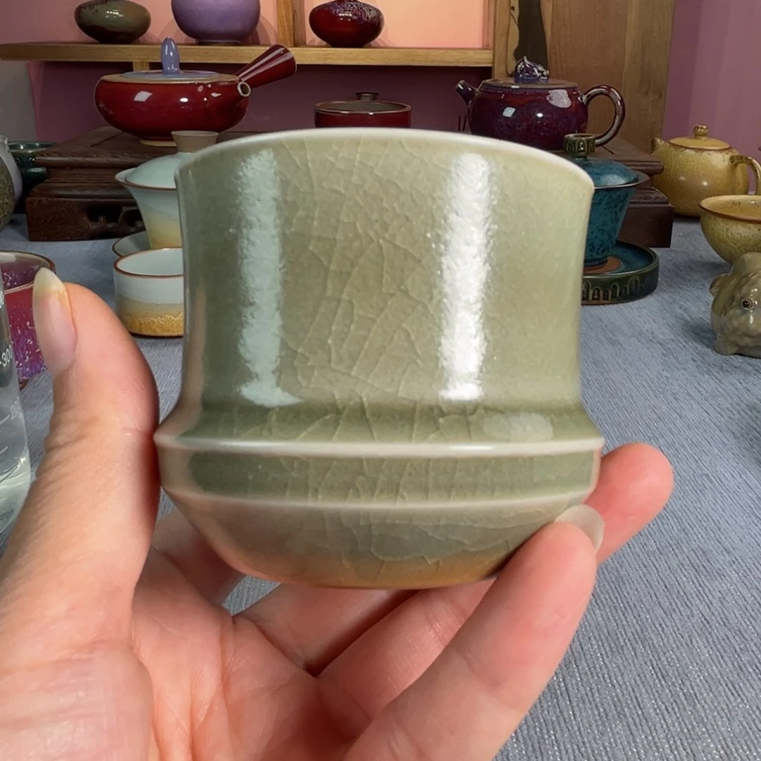 【闪购商品】钧瓷 000019