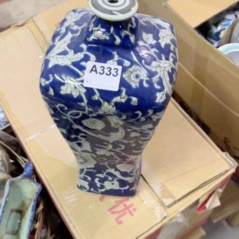 长****鲁陶瓷制品瑕疵处理