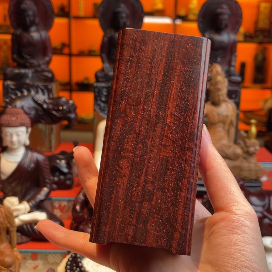 檀香紫檀（小叶紫檀）