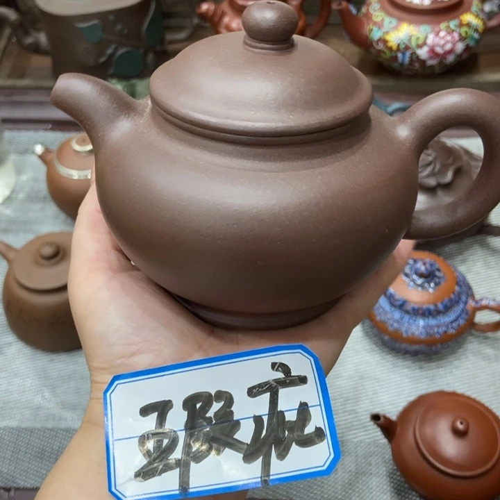 茶壶紫砂紫砂紫砂