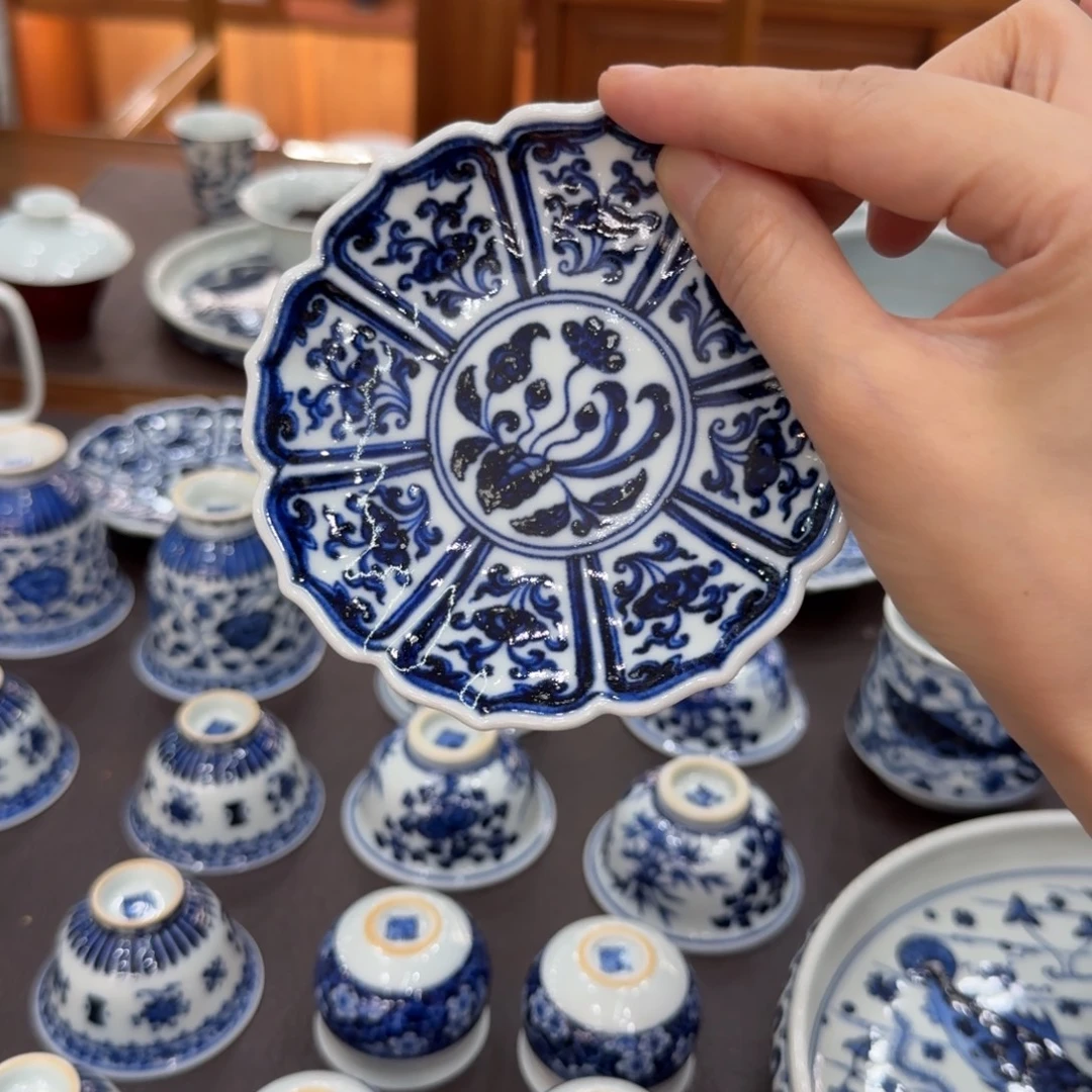 灵隐上瘾单品推荐
