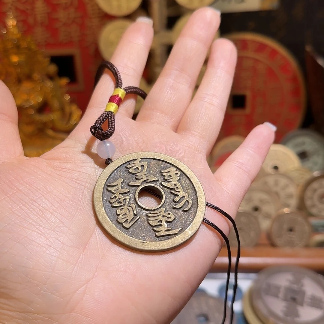 铜现代仿制工艺品