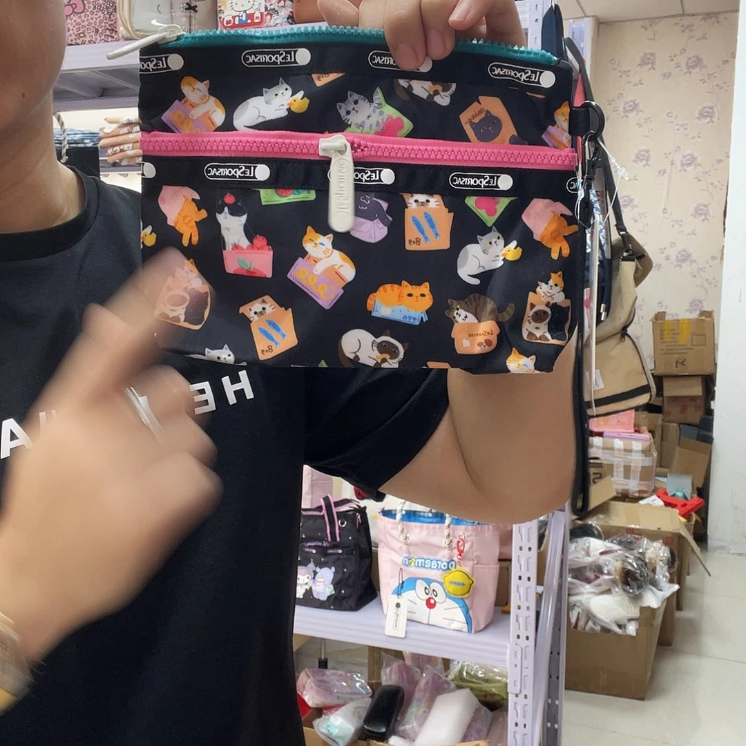 PU微瑕化妆包收纳包合集