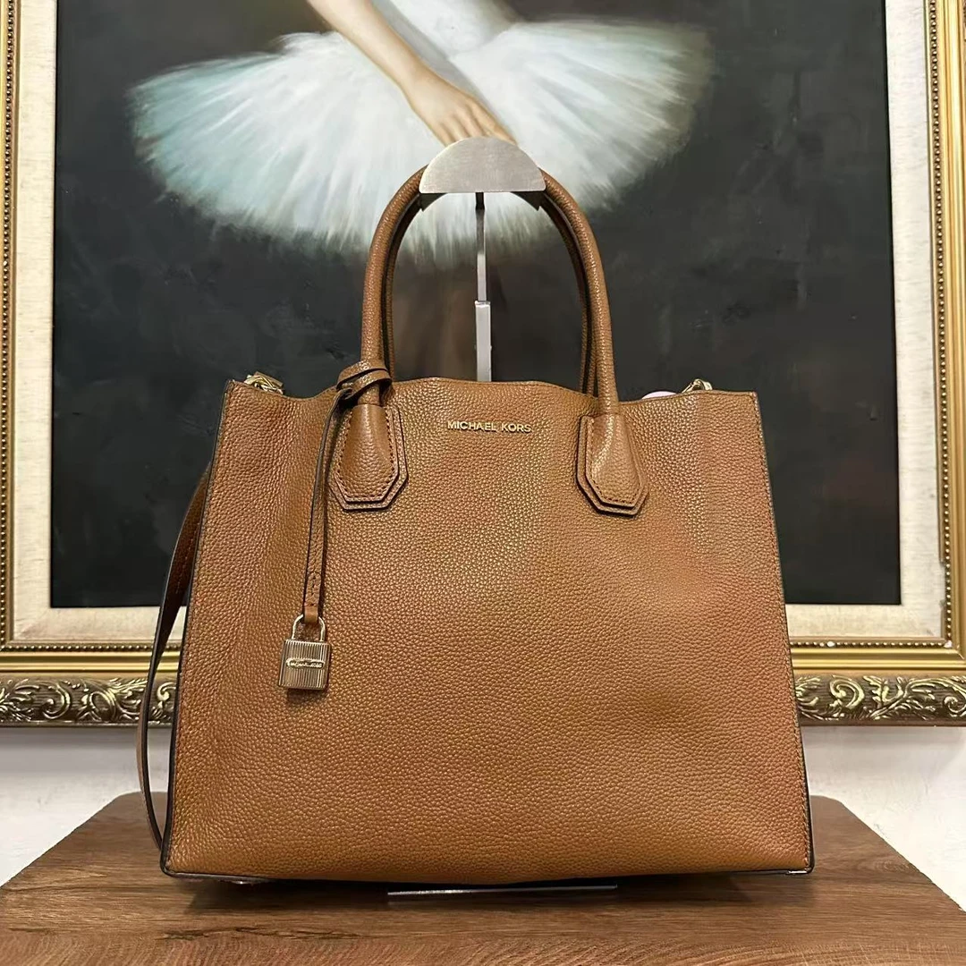 95新 MICHAELKORS/迈克高仕 mk手提包/000557