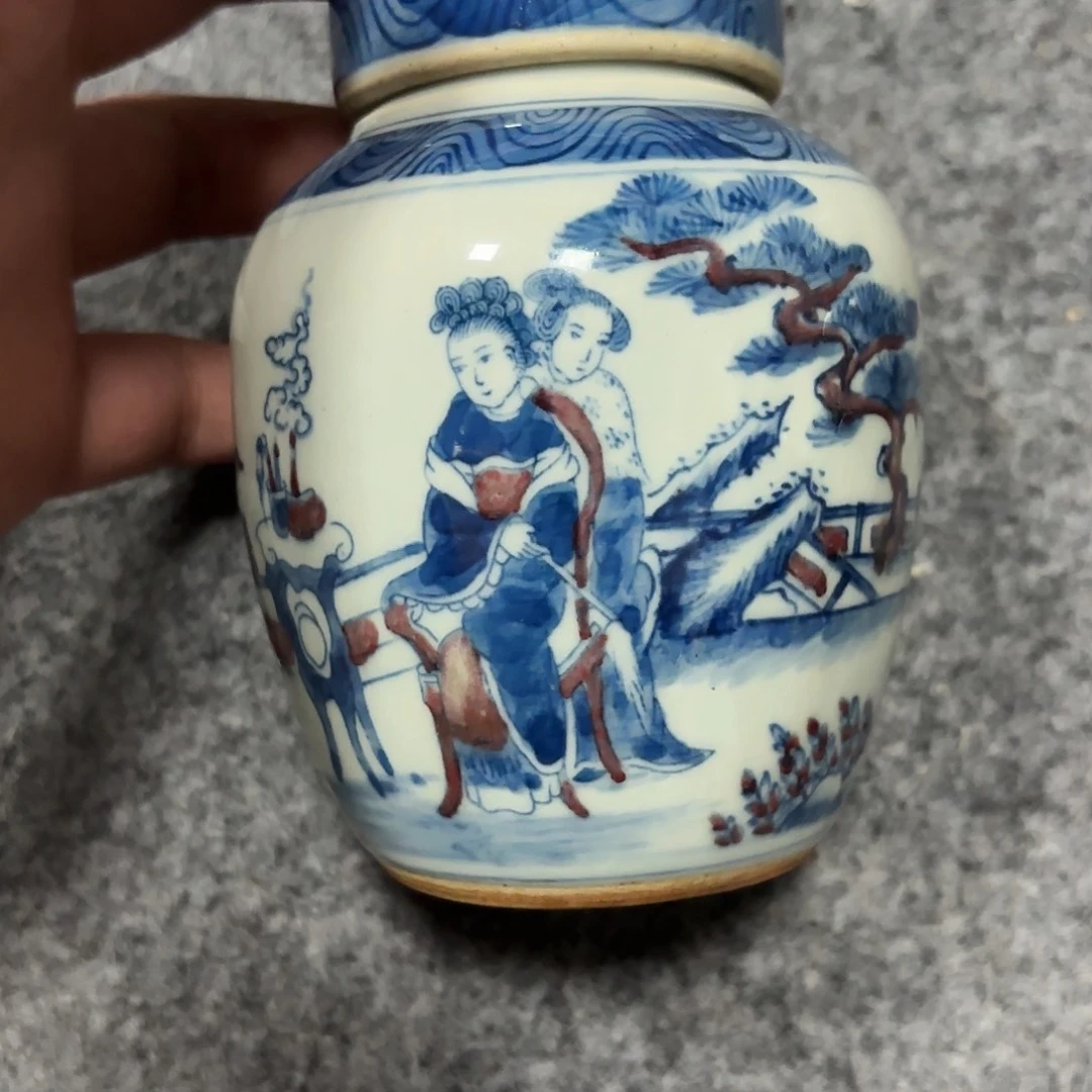 摆件花*陶瓷艺术作品欣赏作品