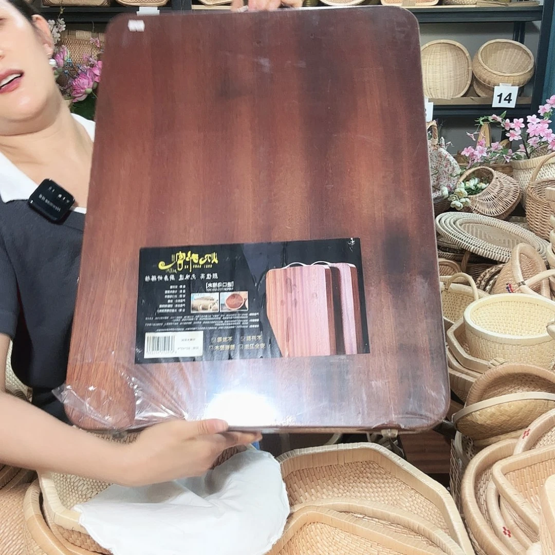 星***布木特大精品60厘米实木菜板