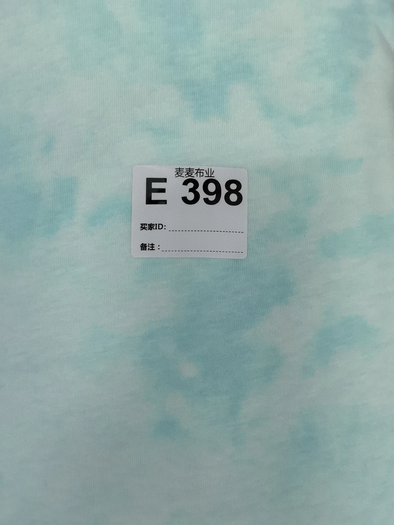 布料398多拍连裁