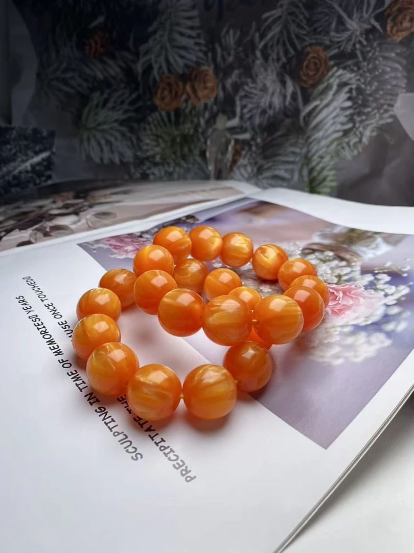 D110 经典手串20mm多样性发一件