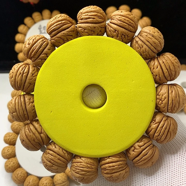 จ***㎕吊坠桃核22苹果园桃核