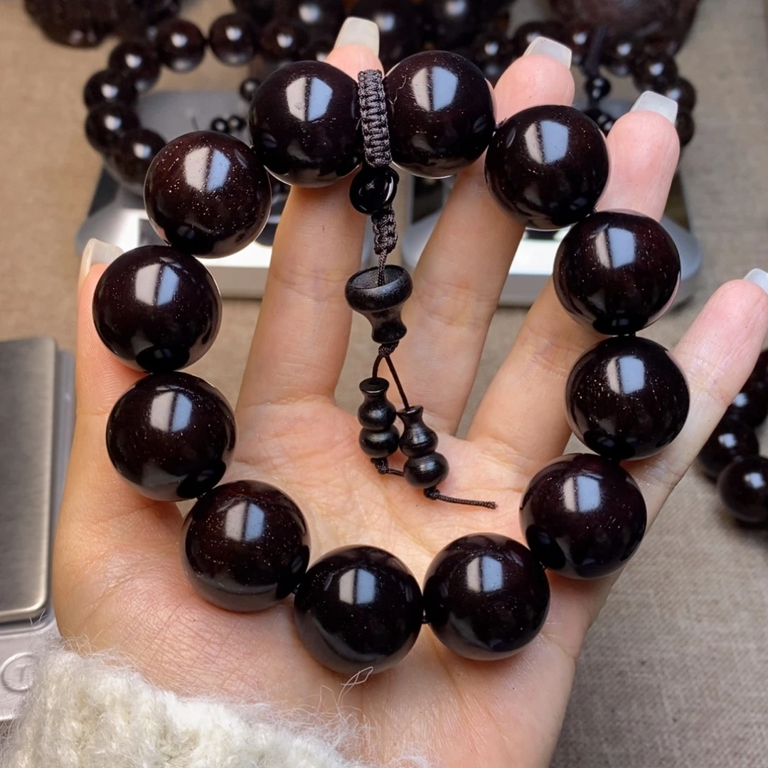 檀香紫檀（小叶紫檀）2.0带星