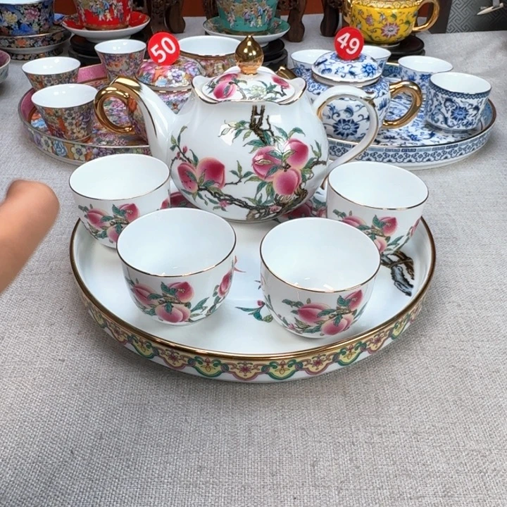 景德镇陶瓷景德镇瓷器