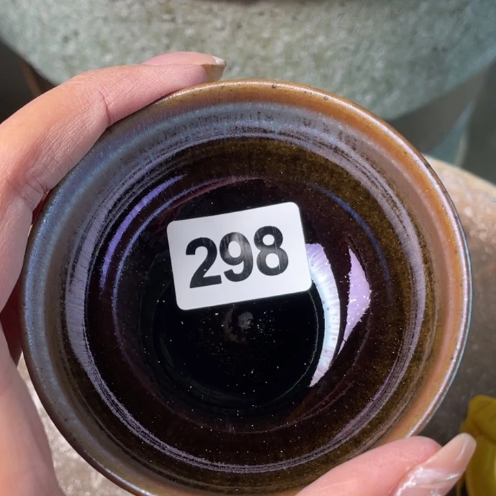 茶盏知音茶盏主人杯298