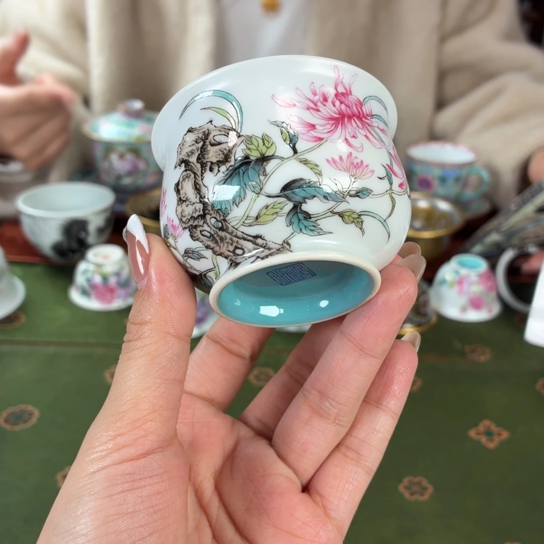 九鸣瓷艺九鸣瓷艺