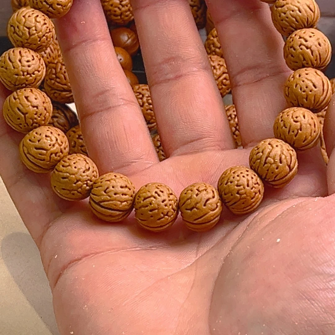 桃核吊坠大*子桃核金丹14