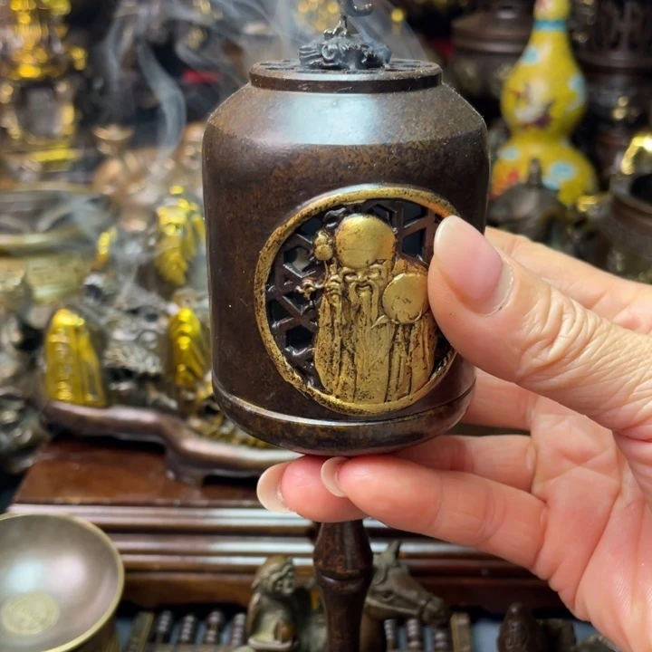 铜器摆件 888888888888