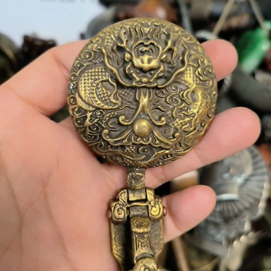 有机玻璃手把件手把件手把件