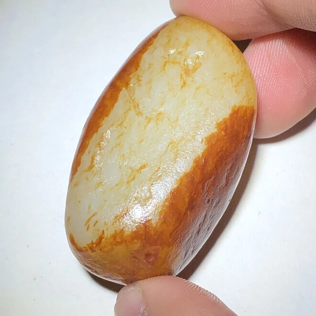 新疆和田籽料原石