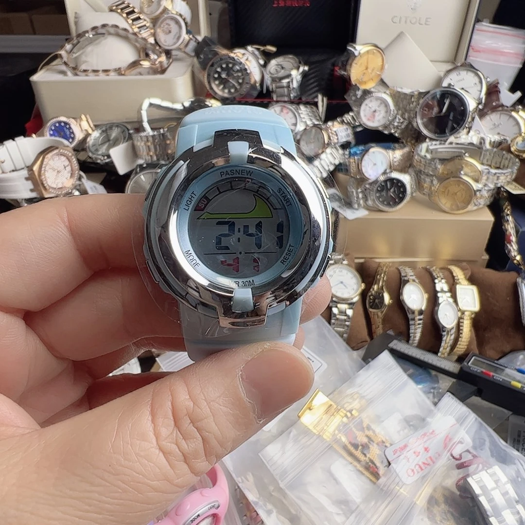 钢锻造碳机械机芯