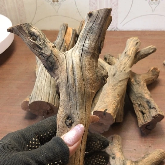 大果紫檀（缅甸花梨）小**夫