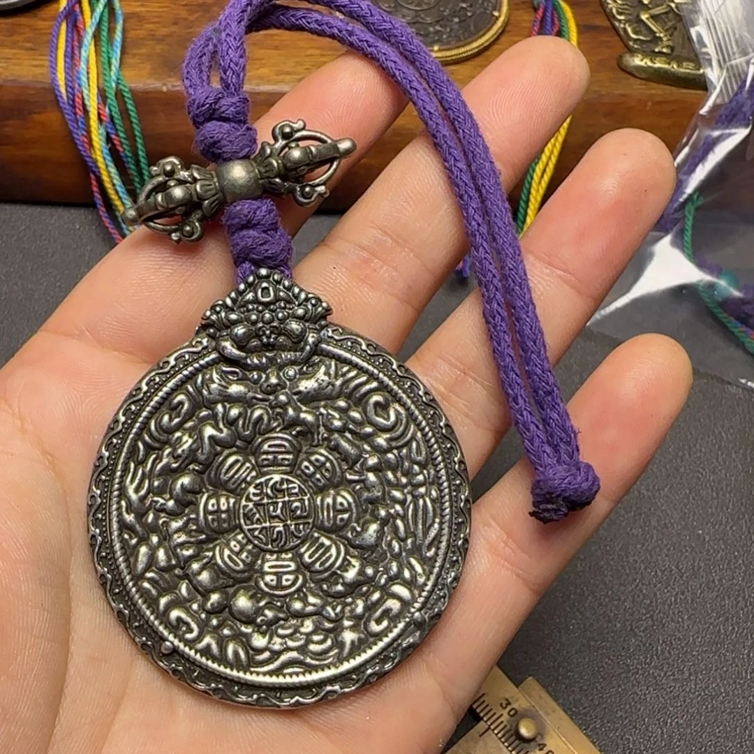 风***林泥塑藏传牌子…………