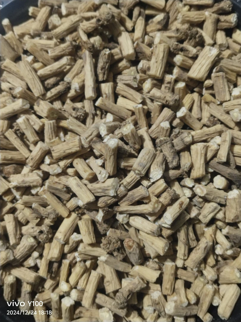 岷县特产党参直发党参节节