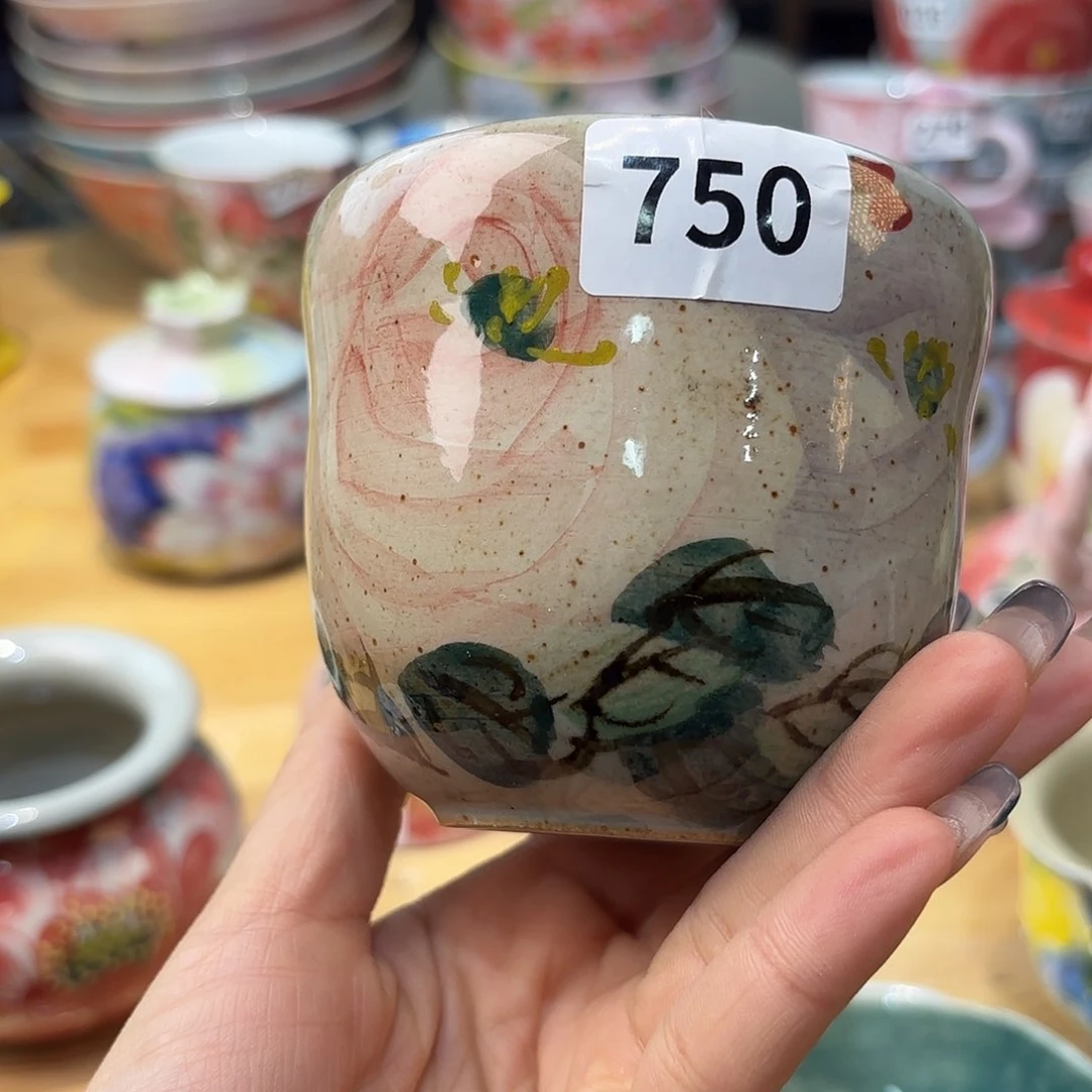 瓷片在这里我们都有很多朋友