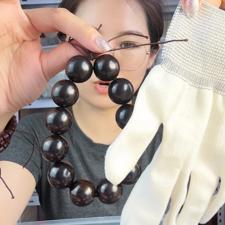 东非黑黄檀（紫光檀）紫檀2.0