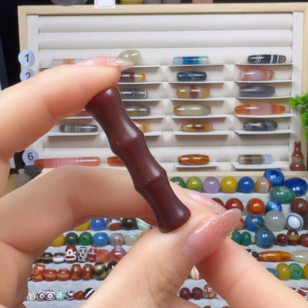 玛瑙/玉髓玛瑙未镶嵌