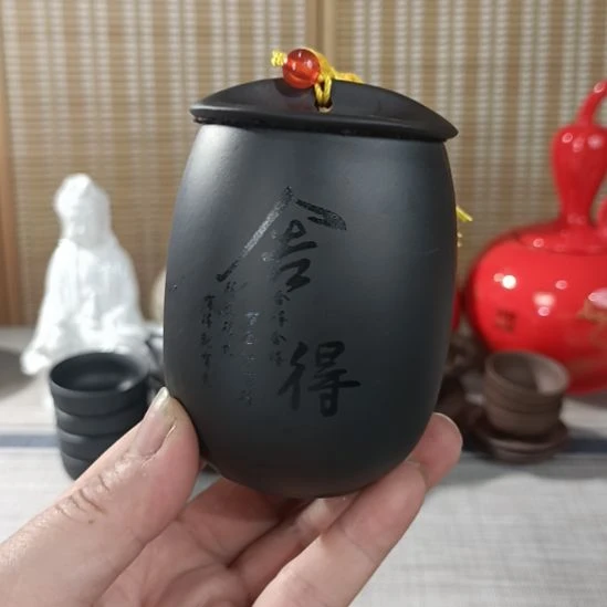 清仓茶杯盖碗公道杯茶叶罐