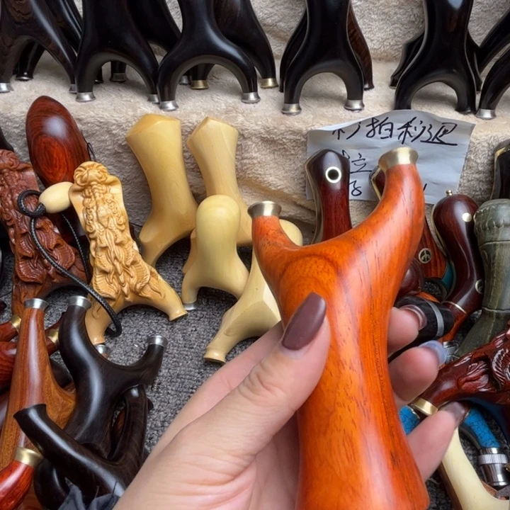 大果紫檀（缅甸花梨）瑕疵1642