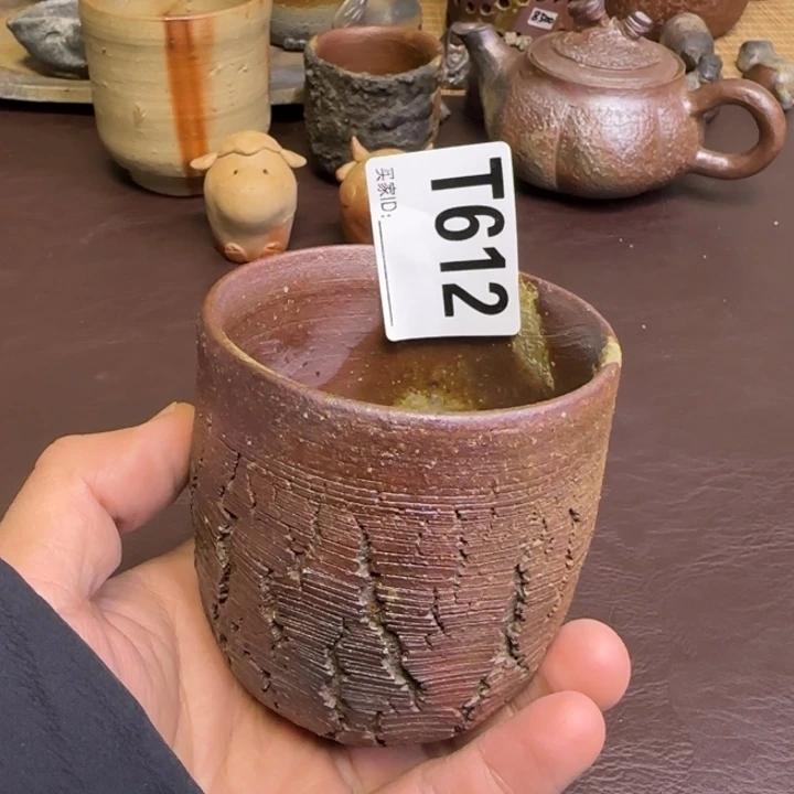 备前烧作品备前烧作品