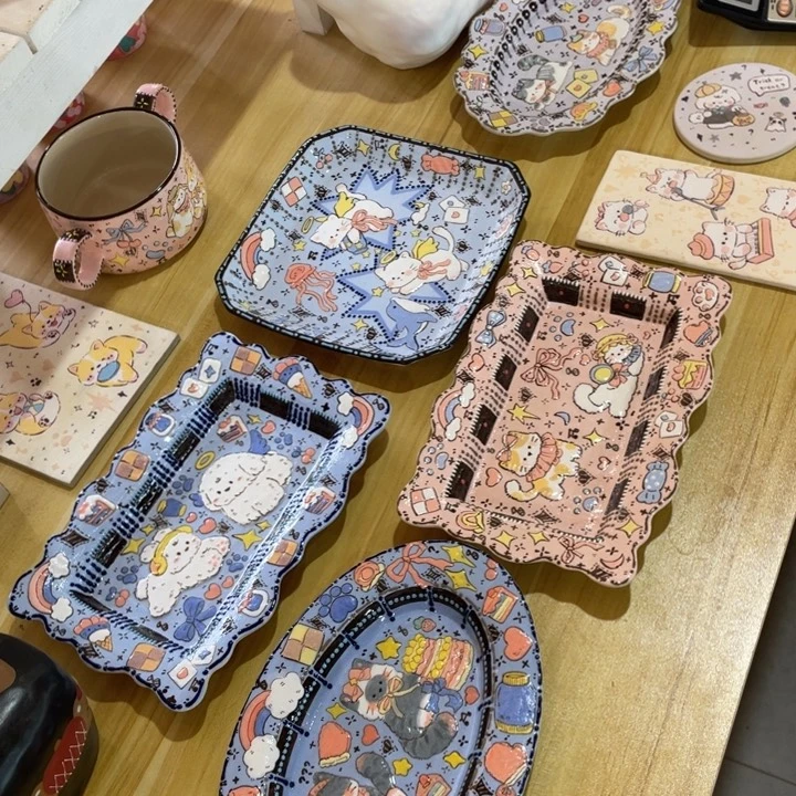 瓷摆件哈哈哈哈哈哈哈