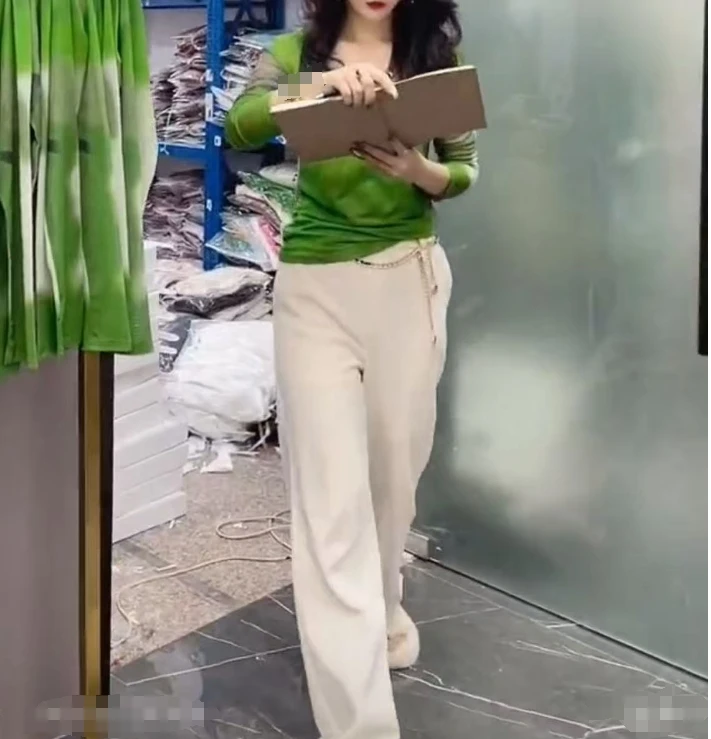 时尚潮流百搭精品女装zsx24994
