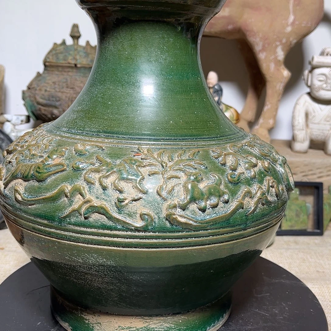 內***瓷片精品瓷器摆件