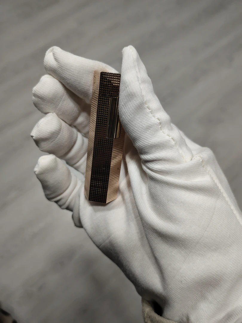 SL打火机镀金巴黎钉4025163