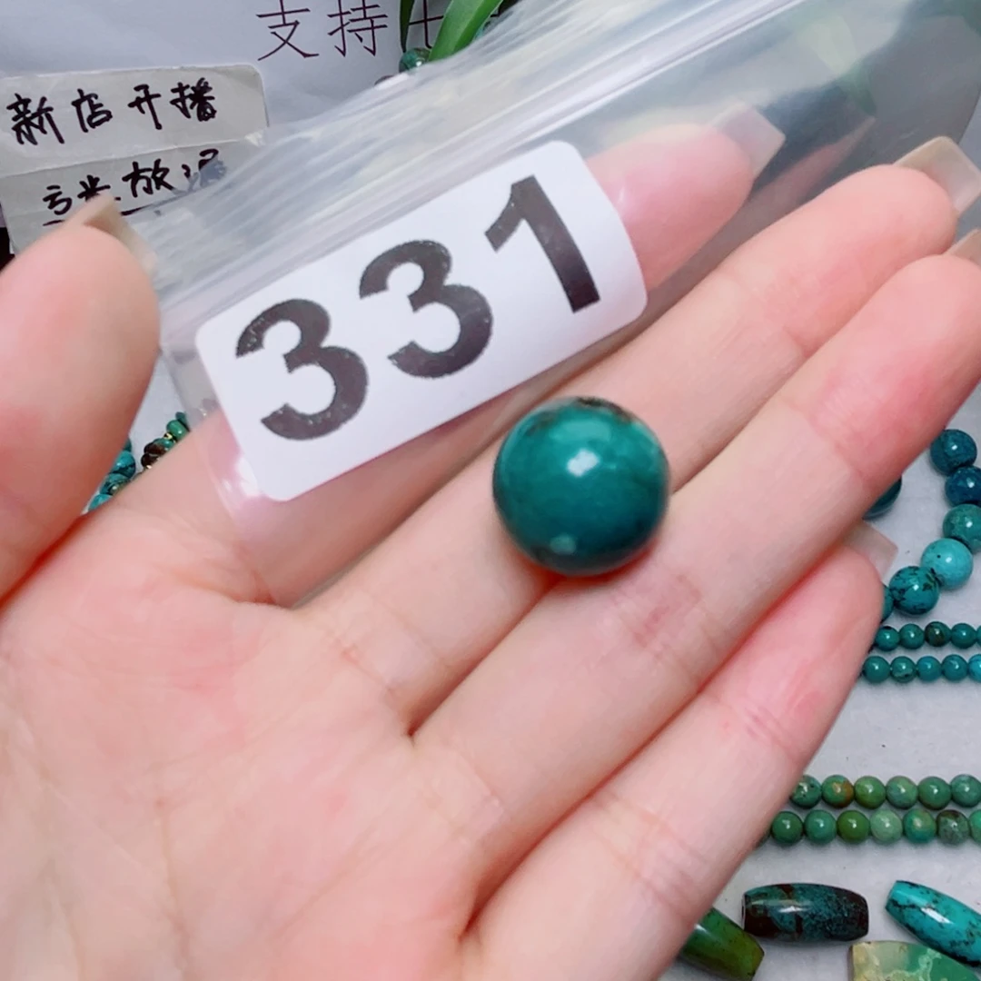 湖北原生态特色散珠配饰