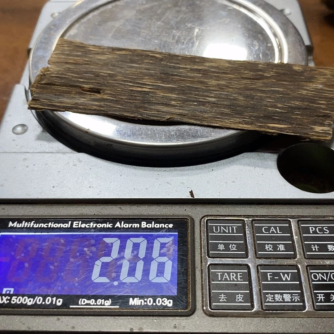 越南皮油一块（福利品6608
