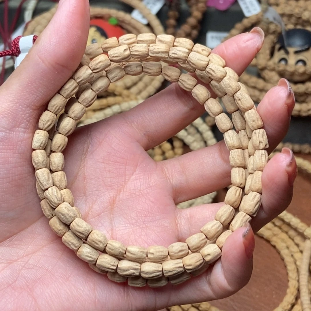 手串柏香籽/百香籽