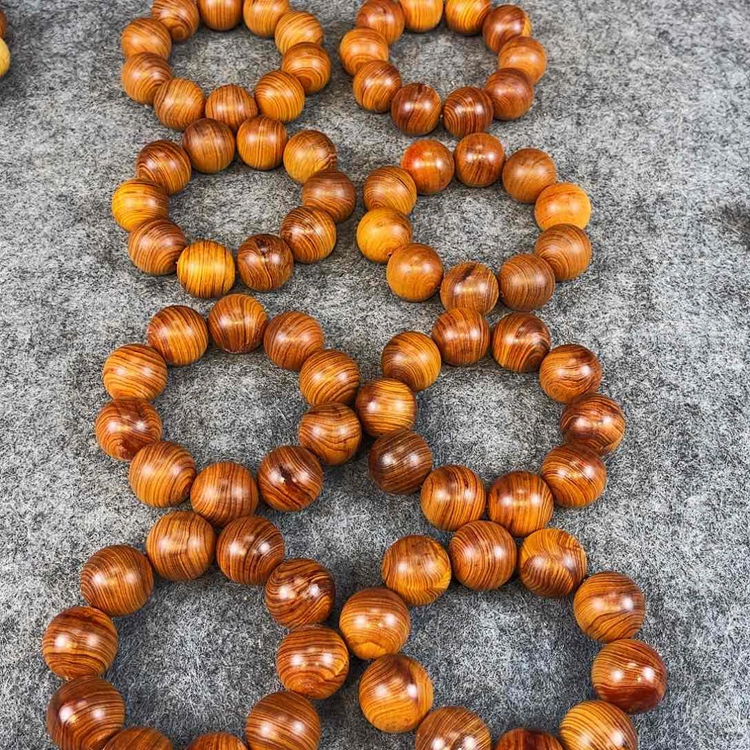 柏木（崖柏）2.5干黑油精品