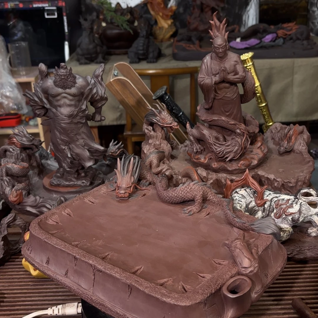 茶壶紫砂空*盒紫砂壶收藏鉴赏辞典作者