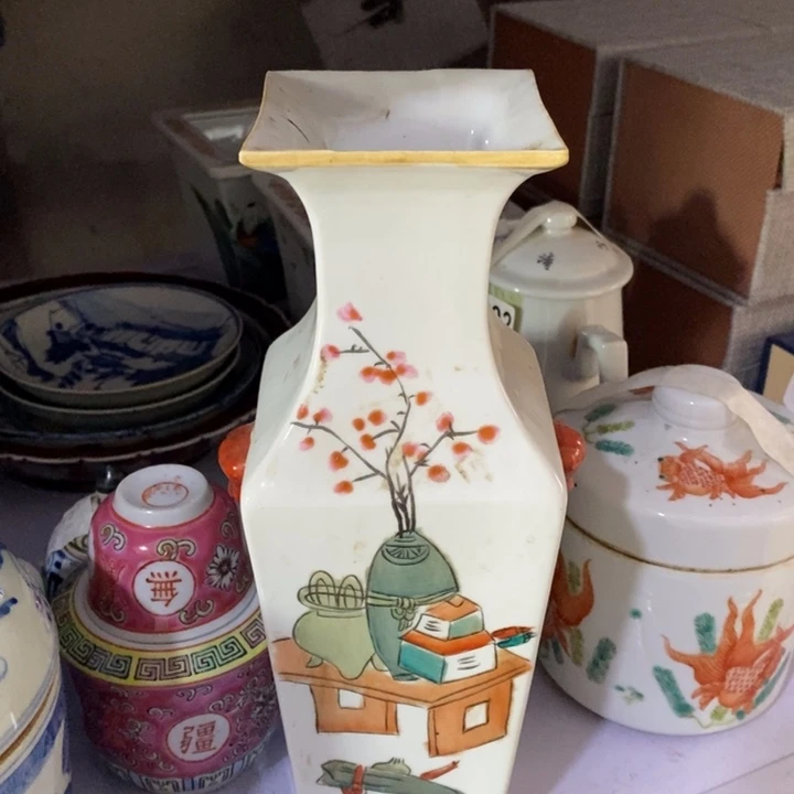 紫砂陶瓷艺术陶瓷艺术陶瓷艺术