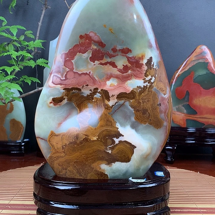 石材摆件摆件摆件