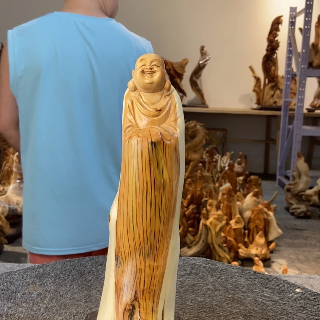 柏木（崖柏）太行崖柏精品摆件