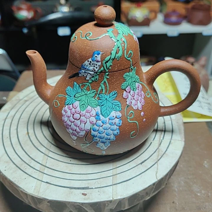 紫砂茶壶1111111111111