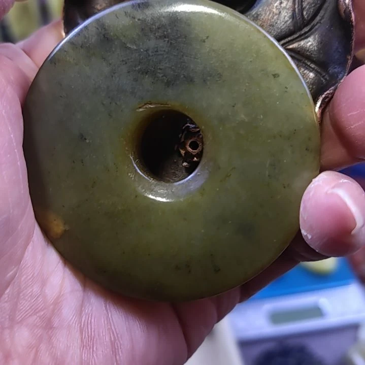 摆件铜器杂件摆件茶宠物