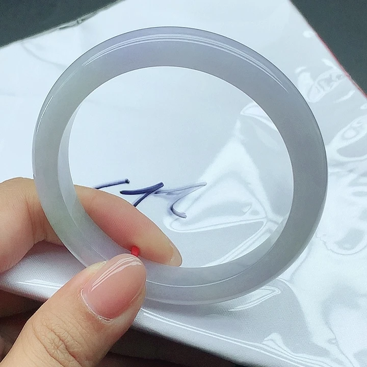 未镶嵌手镯翡翠225
