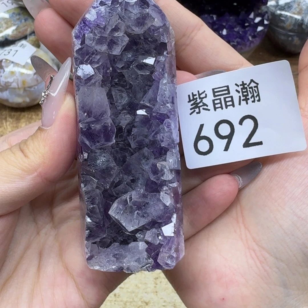 未镶嵌大型摆件（非配饰）水晶